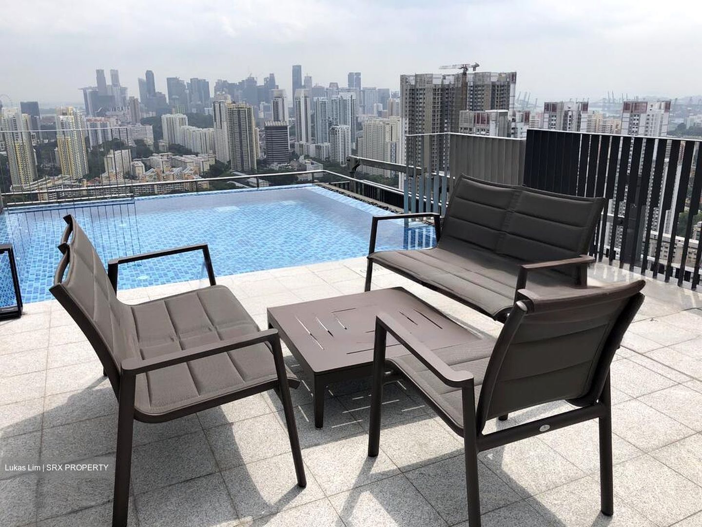 Alex Residences (D3), Apartment #468792811